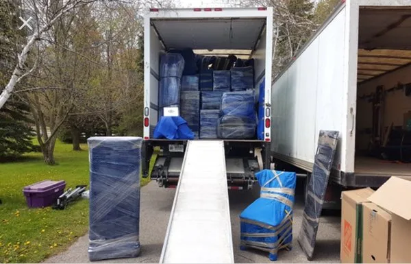 Ra Movers LLC photo 1