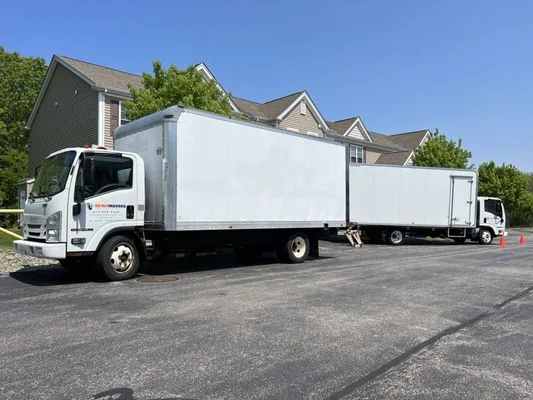 Brave Movers photo 3