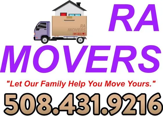 Ra Movers LLC photo 4