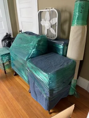 Marblehead Movers LLC photo 3