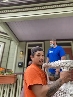 Lifetime Moving Co photo 1