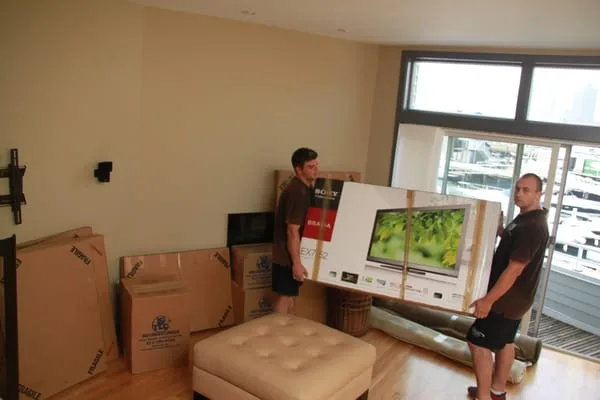 Tlc Moving & Storage photo 2