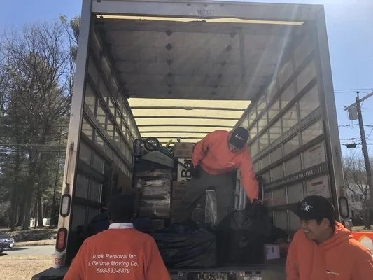 Lifetime Moving Co photo 4