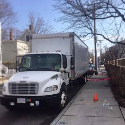 Focus Moving Services LLC photo 1