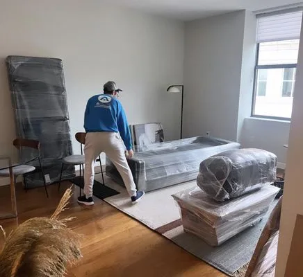 A-Plus Moving & Storage photo 4