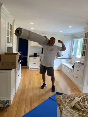 Hingham Moving Services LLC photo 3