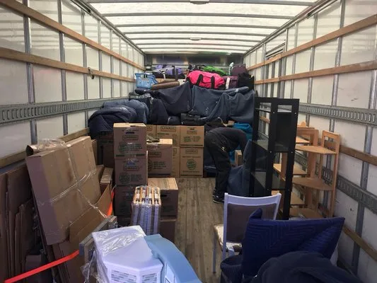 Lifetime Moving Co photo 5