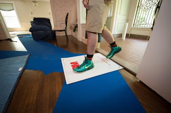 Mastodon Moving photo 1