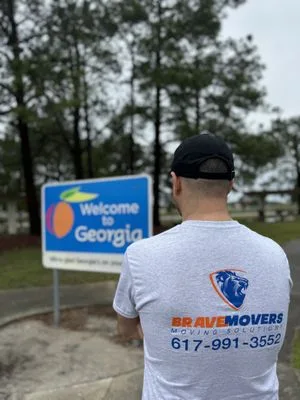 Brave Movers photo 1