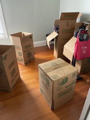 Marblehead Movers LLC photo 2
