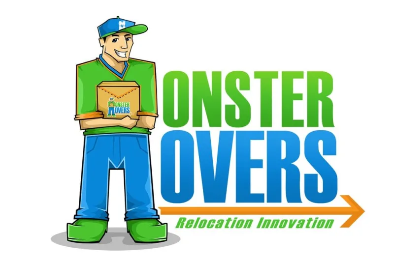 Monster Movers INC photo 1