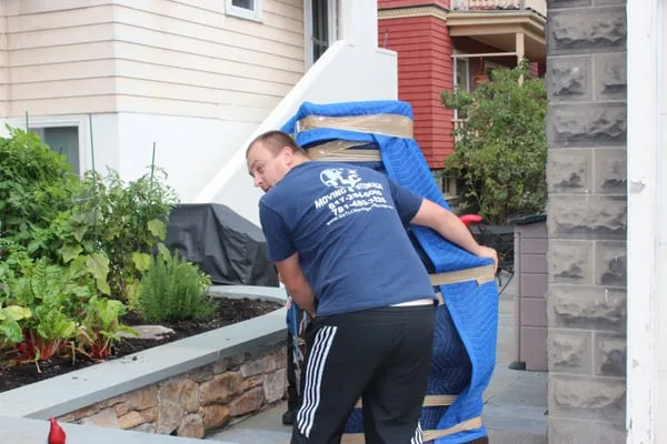 Tlc Moving & Storage photo 5