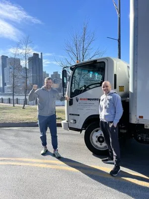 Brave Movers photo 4