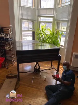Ra Movers LLC photo 2